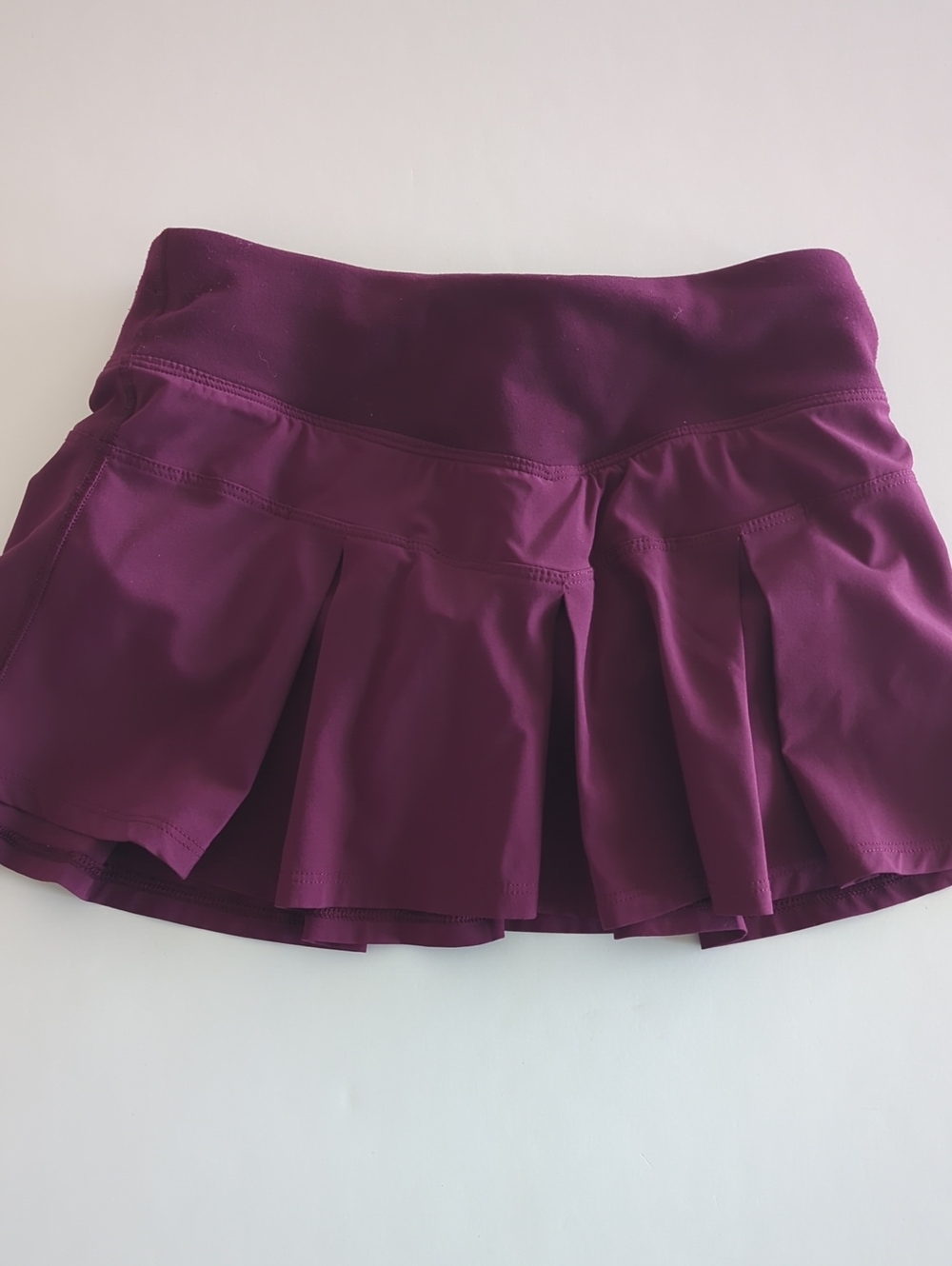 Ivivva Skirt Girls Size 8